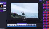 Get iMovie App for Windows 10 PC