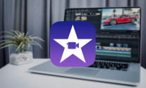 Install iMovie App on Mac